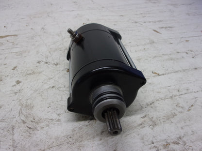 Kawasaki Jet Ski 2006-2021 Ultra STX-12F/15F OEM Starter Motor Part# 21163-3721