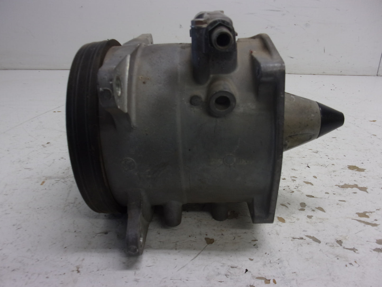 Kawasaki PWC Jet Ski 2003-2004 STX-12/15 STX-R OEM Vane Guide Part# 59496-3737