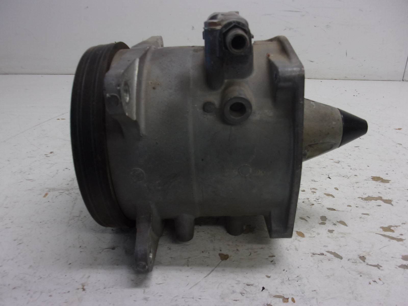Kawasaki PWC Jet Ski 2003-2004 STX-12/15 STX-R OEM Vane Guide Part# 59496-3737