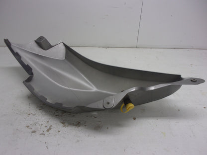 Kawasaki Jet Ski 2007-2016 Ultra OEM RH Silver Side Cover Part# 14091-3781-IS