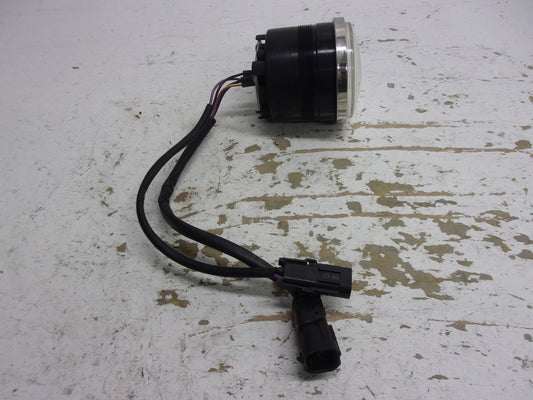 SeaDoo Bombardier 2002 GTX DI OEM Speedometer Assembly Part# 278001741