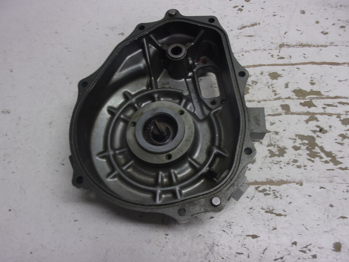 Kawasaki Jet Ski 2000-2004 STX D.I Ultra 130 OEM Stator Cover Part# 14031-3727