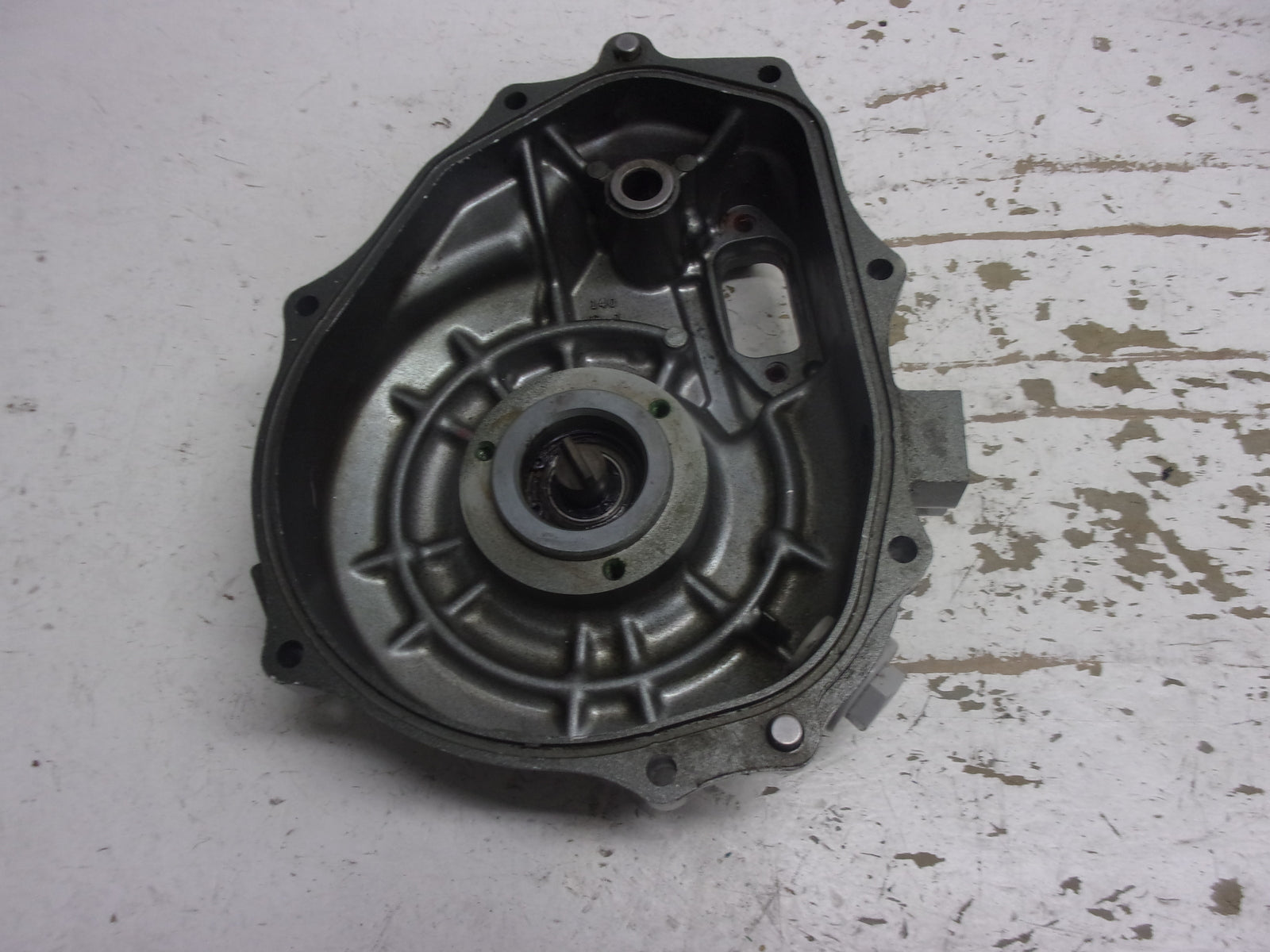Kawasaki Jet Ski 2000-2004 STX D.I Ultra 130 OEM Stator Cover Part# 14031-3727
