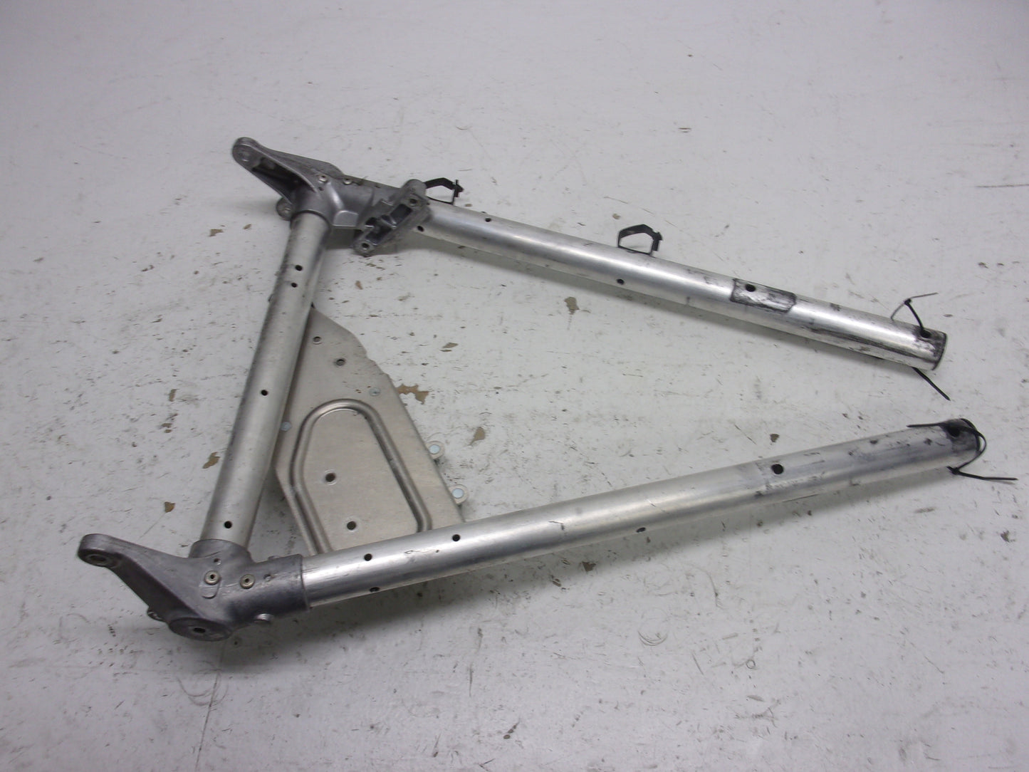 Polaris Snowmobile 2011-2017 RMK Pro Assault OEM Tubular Front Frame # 1016954