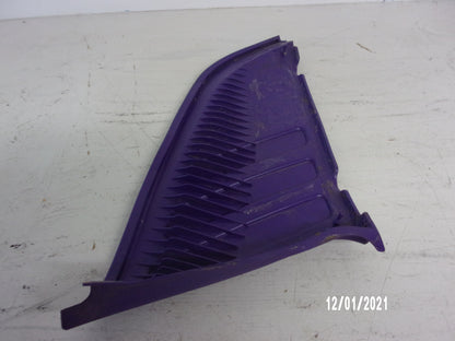 Yamaha WaveRunner 1996 WaveBlaster 760 Purple Right Knee Pad # GK5-6353D-00-00