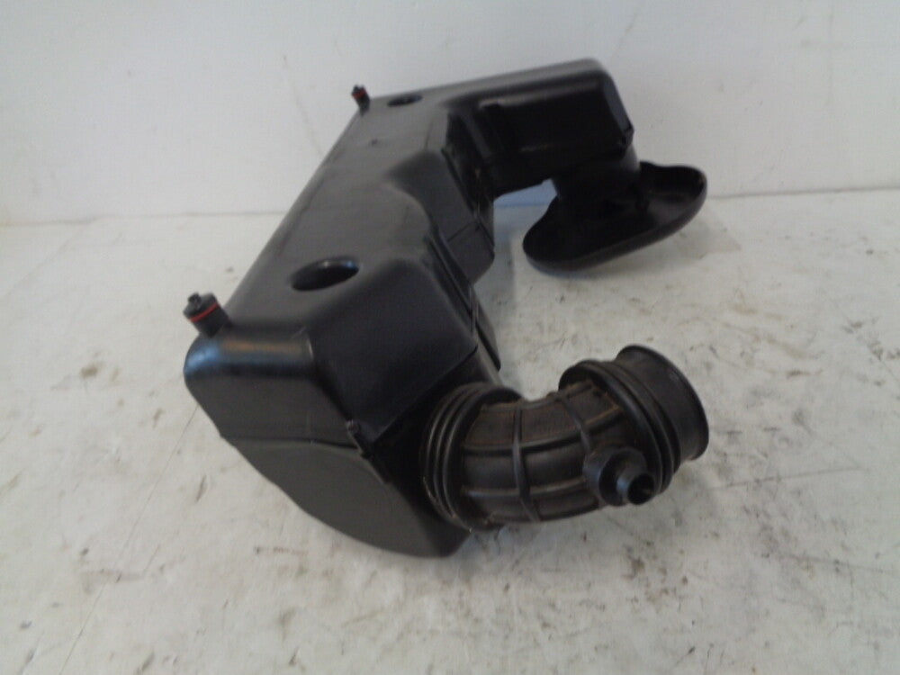 Sea Doo Bombardier 2004-2007 GTX GTI RXP OEM Air Silencer Assembly # 273000224
