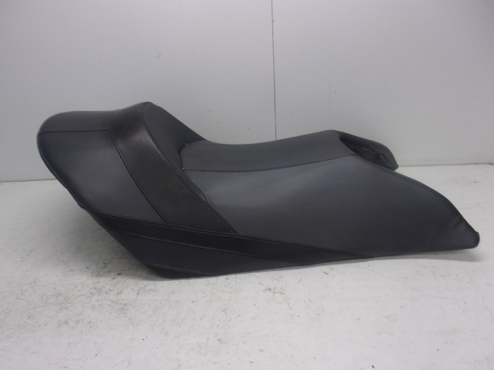 Yamaha WaveRunner 2020 VX Cruiser Deluxe Black Passenger Seat # F2X-U371A-G0-00