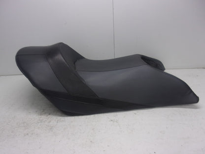 Yamaha WaveRunner 2020 VX Cruiser Deluxe Black Passenger Seat # F2X-U371A-G0-00