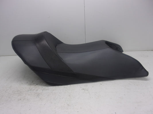 Yamaha WaveRunner 2020 VX Cruiser Deluxe Black Passenger Seat # F2X-U371A-G0-00
