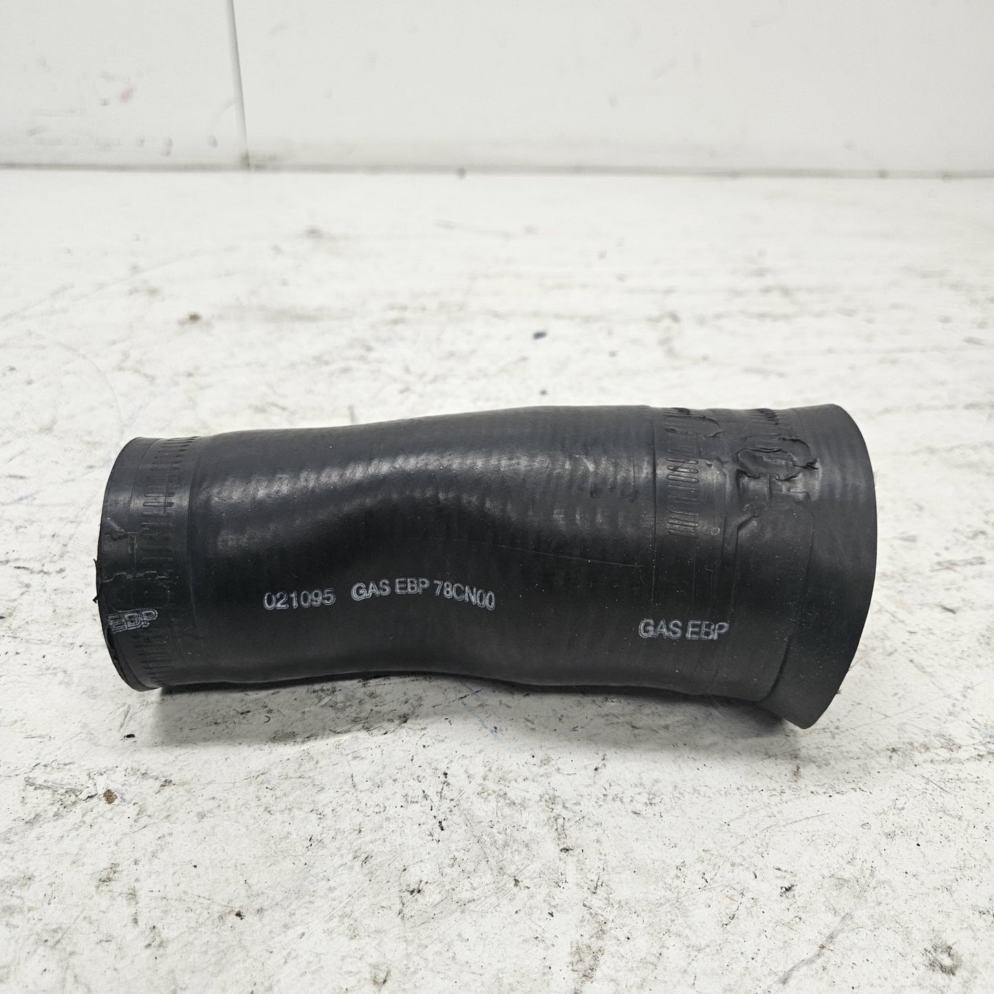 Polaris Watercraft 1992-1995 SLT SL OEM Silencer Hose Part# 5410658