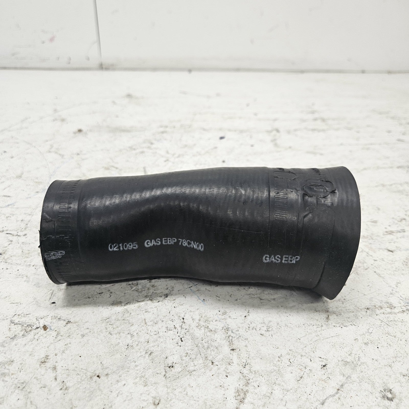 Polaris Watercraft 1992-1995 SLT SL OEM Silencer Hose Part# 5410658