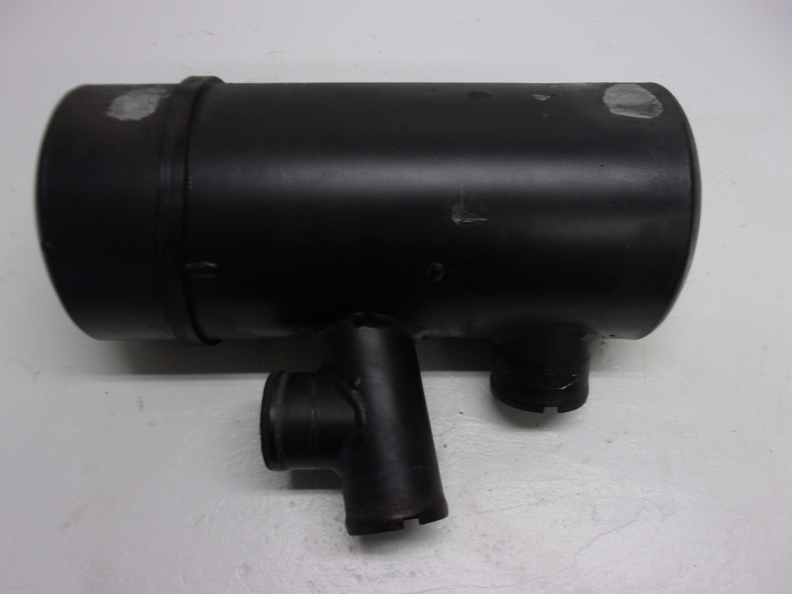 Sea Doo Bombardier 2003 GTX 4-Tec Supercharged OEM Secondary Muffler # 274000988