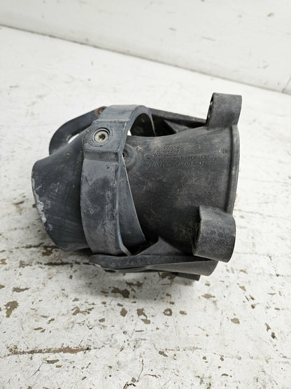 Sea Doo Bombardier 1992-1999 SPX GSX XP OEM Venturi + Steering Nozzle 271000512