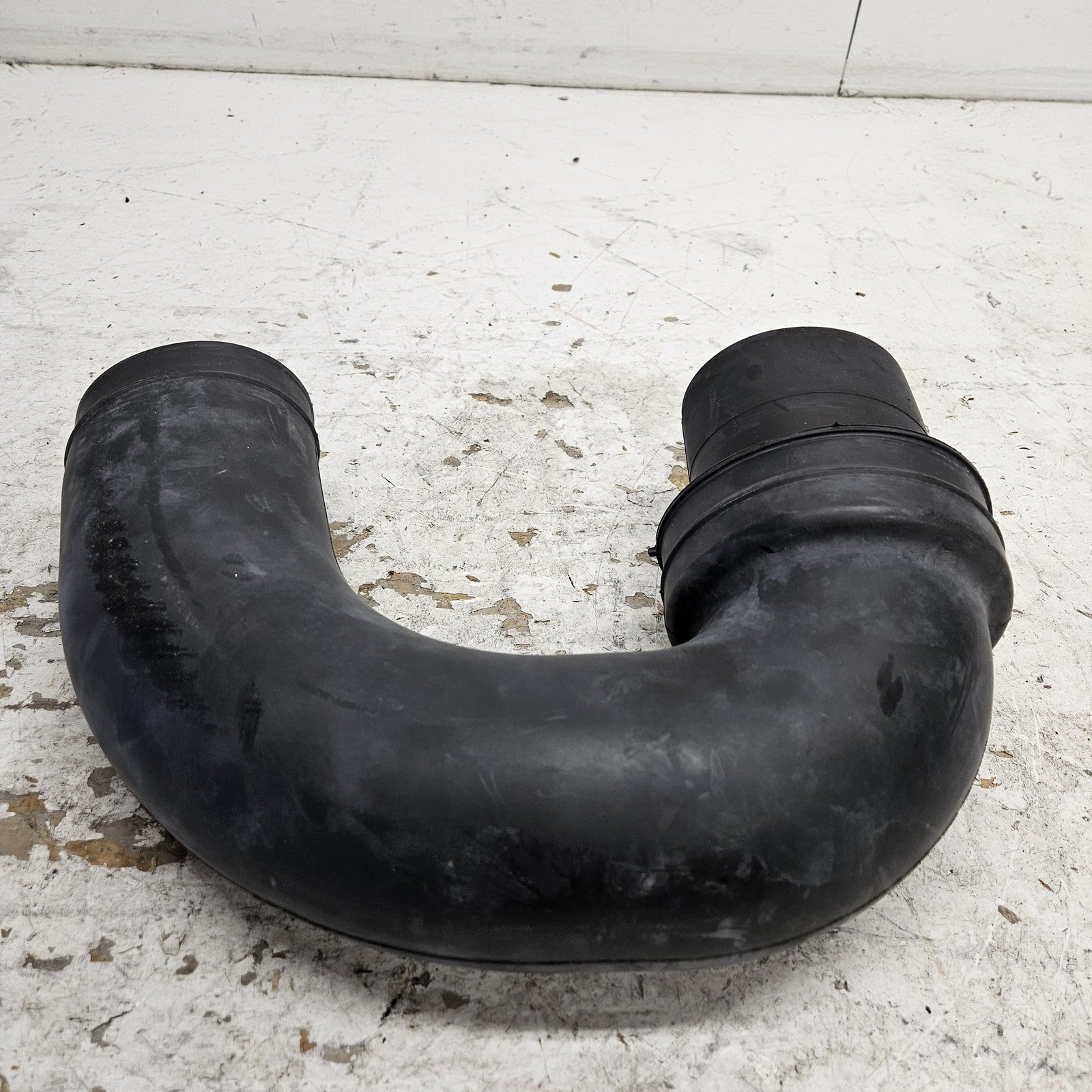Yamaha Waverunner 2021-2023 GP VX OEM Exhaust Hose Part# F4P-U7555-00-00
