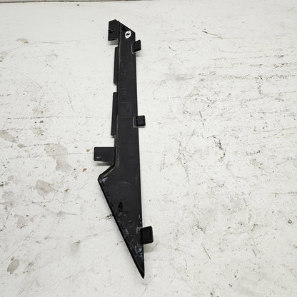 Yamaha WaveRunner 2015-2020 VX GP VXR OEM Black LH Trim Part# F2X-U89AA-00-00