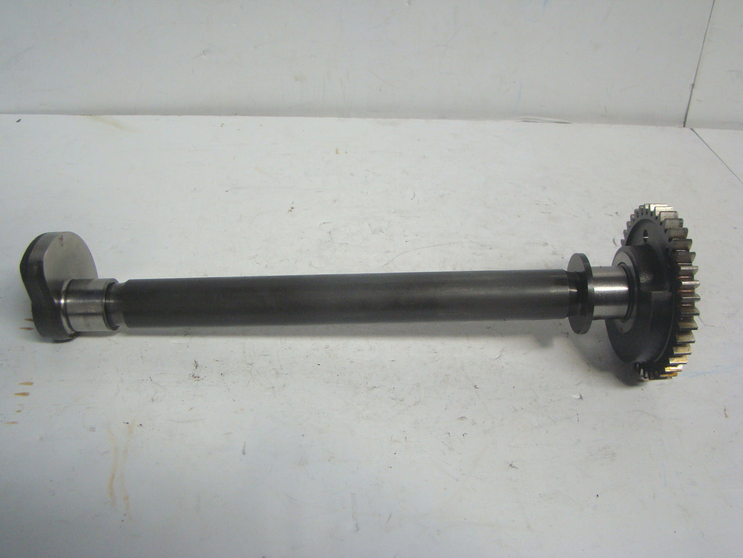 Sea Doo Bombardier 06-2019 GTI GTS GTX WAKE RXP RXT GTR Balance Shaft 420837556