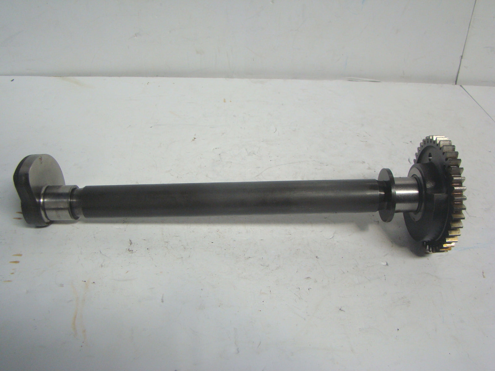 Sea Doo Bombardier 06-2019 GTI GTS GTX WAKE RXP RXT GTR Balance Shaft 420837556