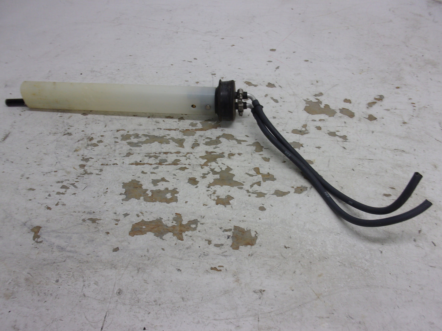 Yamaha 1996 WaveVenture 760 Complete Fuel Pickup Hoses + Valve FJ0-67716-00-00