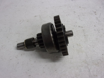 Sea Doo Bombardier 2004 GTX RXP OEM Starter Motor Bendix Part# 420888982