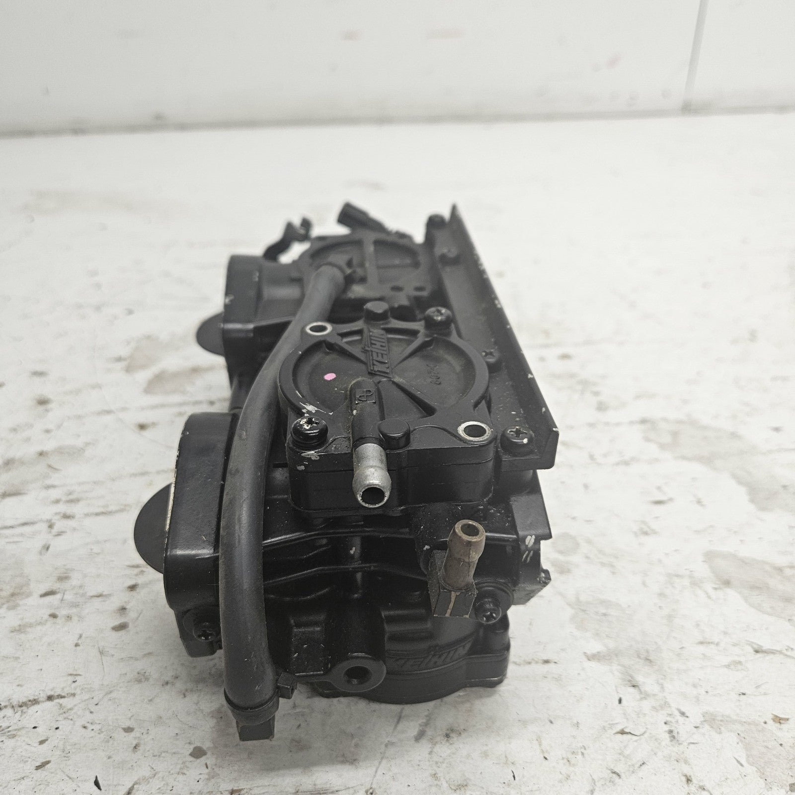 Kawasaki Jet Ski 1995-1999 STS SSXI XI 750 OEM Carburetor Set Part# 15003-3708