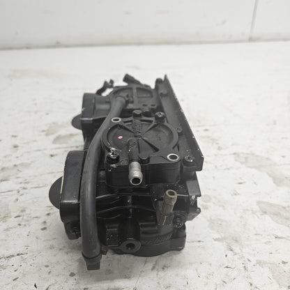Kawasaki Jet Ski 1995-1999 STS SSXI XI 750 OEM Carburetor Set Part# 15003-3708