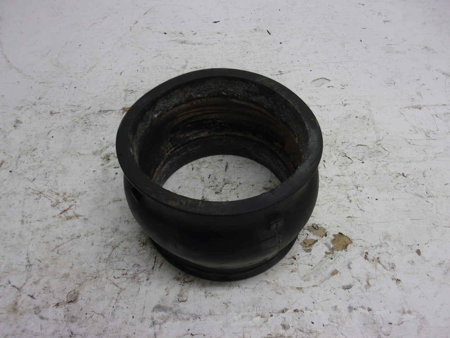 Yamaha WaveRunner 1999-2008 XLT XL GP 1200 OEM Outlet Pipe Joint 66V-14752-00-00