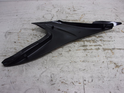 Kawasaki Jet Ski 2011-2018 STX-15F OEM Left Middle Side Cover # 14091-3708-H8