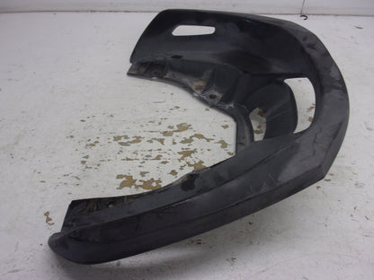 Yamaha Waverunner 2005-2008 FX HO OEM Black Rear Grab Handle # F1S-U271B-01-00