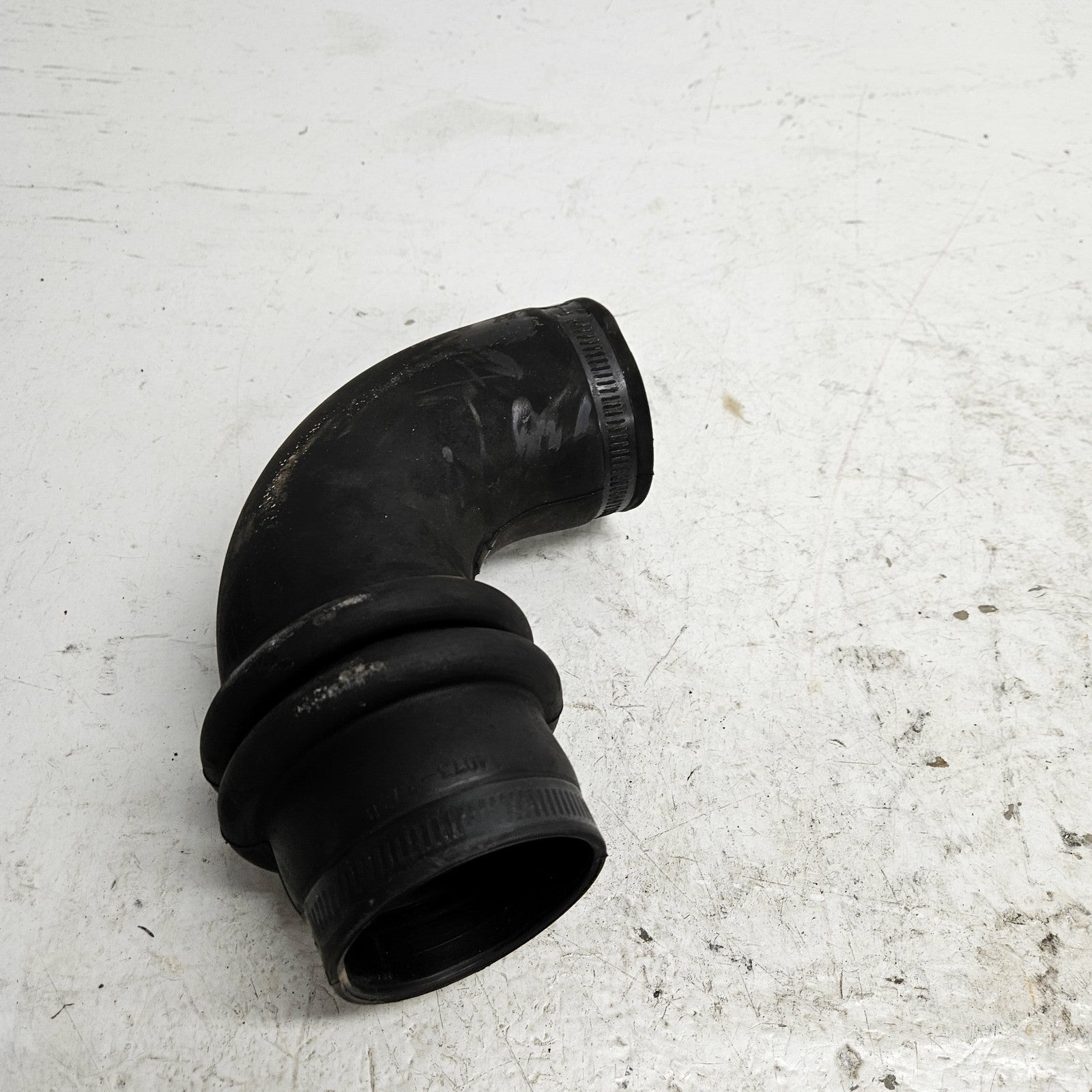 Kawasaki Jet Ski 1992-1995 750SS OEM Air Silencer Intake Hose Part# 14073-3738
