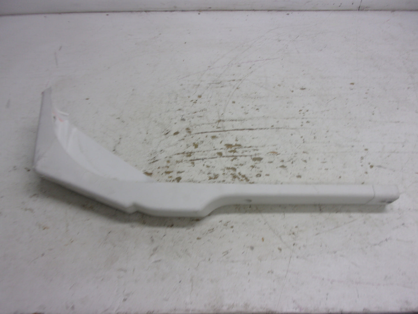 Yamaha 2017-2020 VX VXR GP OEM Rear Right Corner Bumper Part# F2X-U251E-20-00