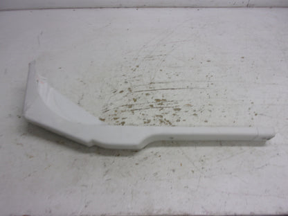 Yamaha 2017-2020 VX VXR GP OEM Rear Right Corner Bumper Part# F2X-U251E-20-00