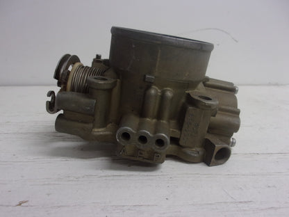 Kawasaki Jet Ski 2004-2005 STX-15F OEM Throttle Body Assembly Part# 16163-3709