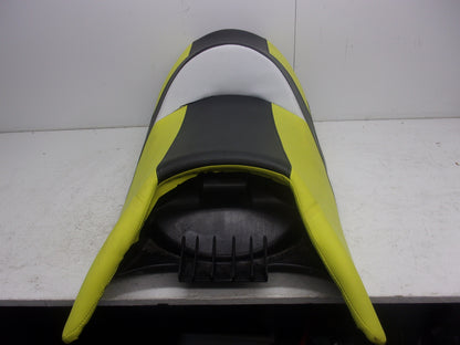 Yamaha WaveRunner 2020 GP1800R SVHO OEM Double Seat Assembly # F2W-U371A-80-00