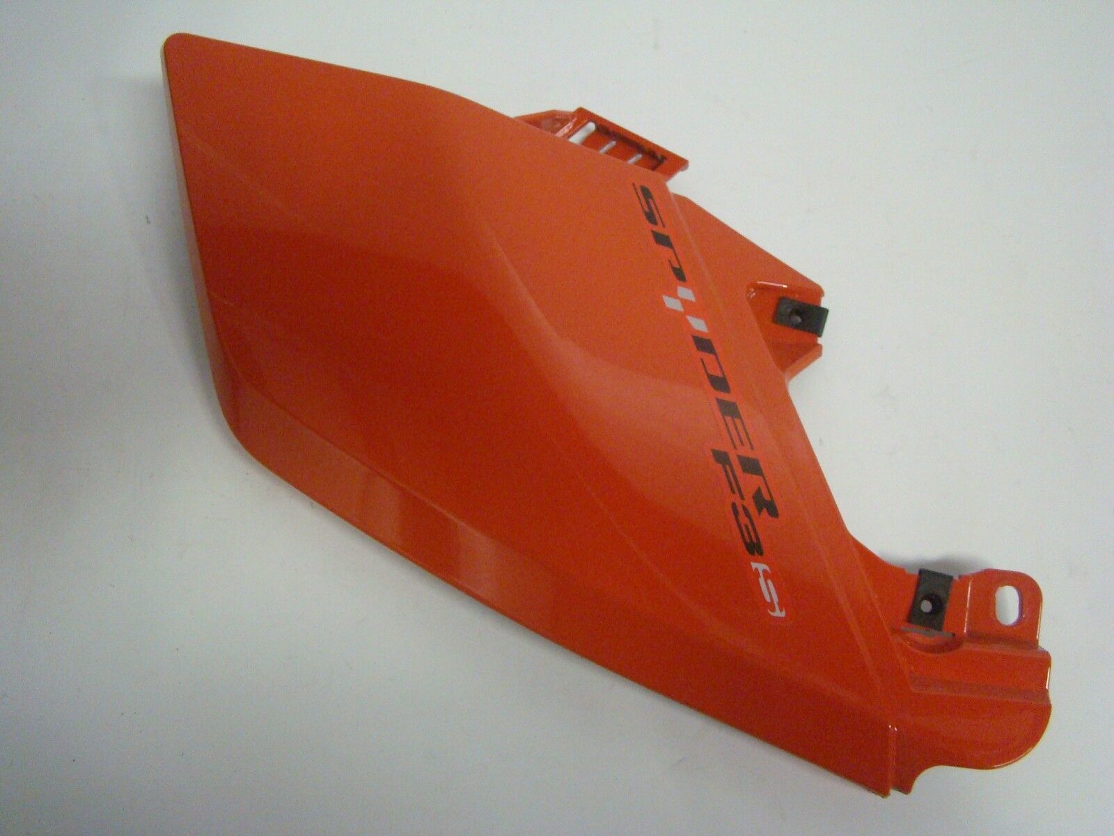 Can-Am Spyder Roadster 15-16 Can-Am Red Right Hand Side Panel Part# 705009266