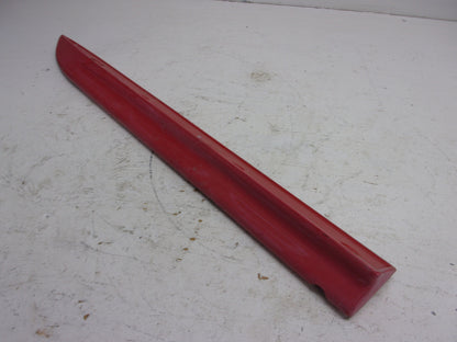 Kawasaki Jet Ski 1997-1998 STX 1100 OEM Red Right Hand Stabilizer 59437-3712-6L