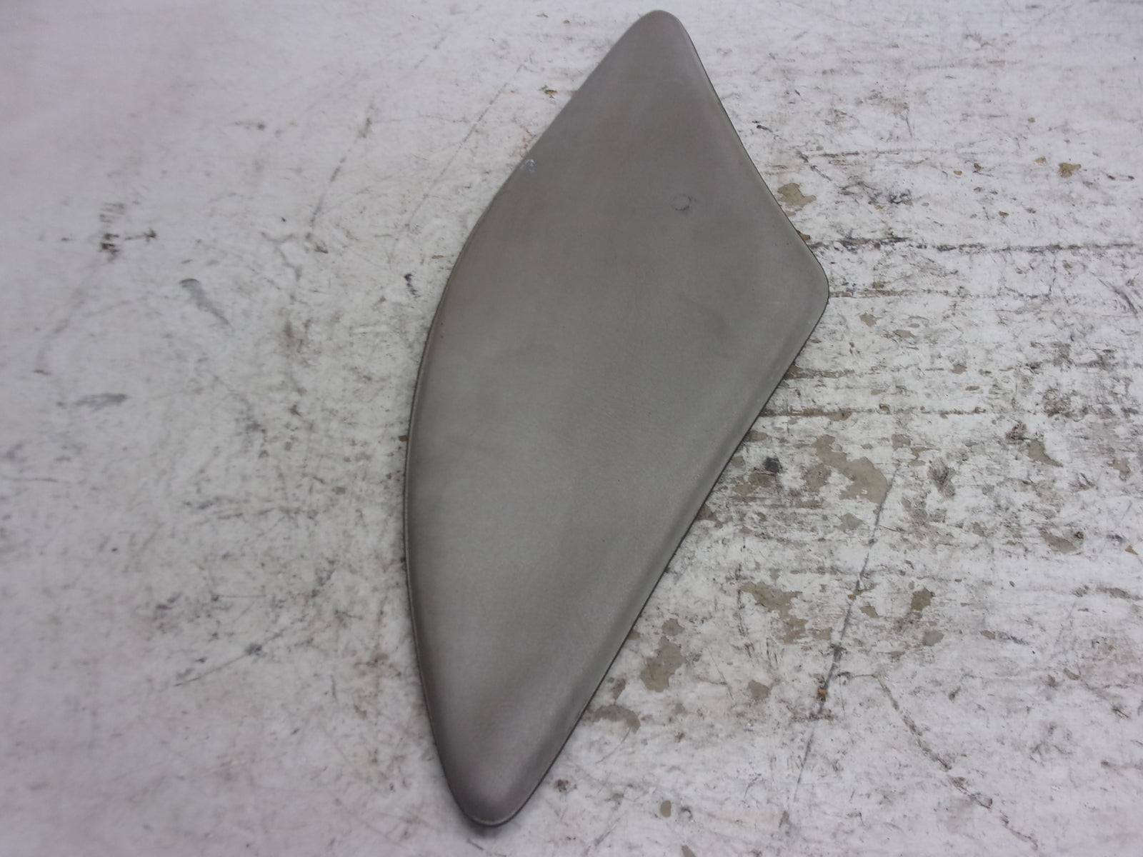 Sea Doo Bombardier 2000-2002 GTX OEM Left Knee Pad Assembly Part# 269000671