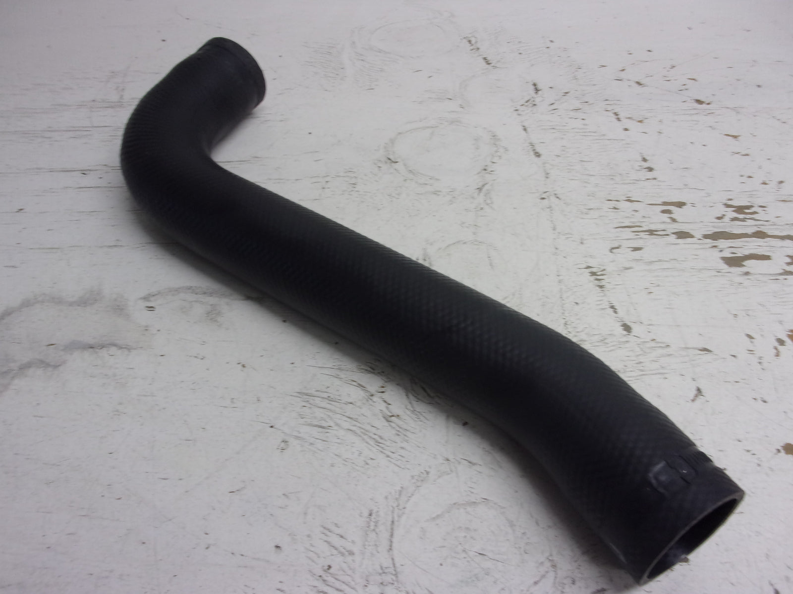 Yamaha WaveRunner 2015-2019 VX VXS VXR GP OEM Fuel Inlet Hose # F2X-U7844-01-00