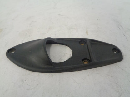 Kawasaki Jet Ski Kawasaki 1987-1990 650 SX Exhaust Pipe Cover # 49107-3705