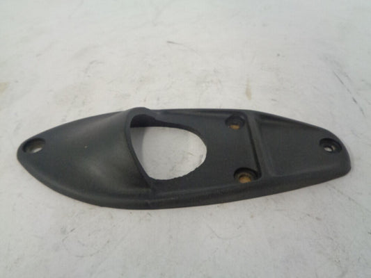 Kawasaki Jet Ski Kawasaki 1987-1990 650 SX Exhaust Pipe Cover # 49107-3705