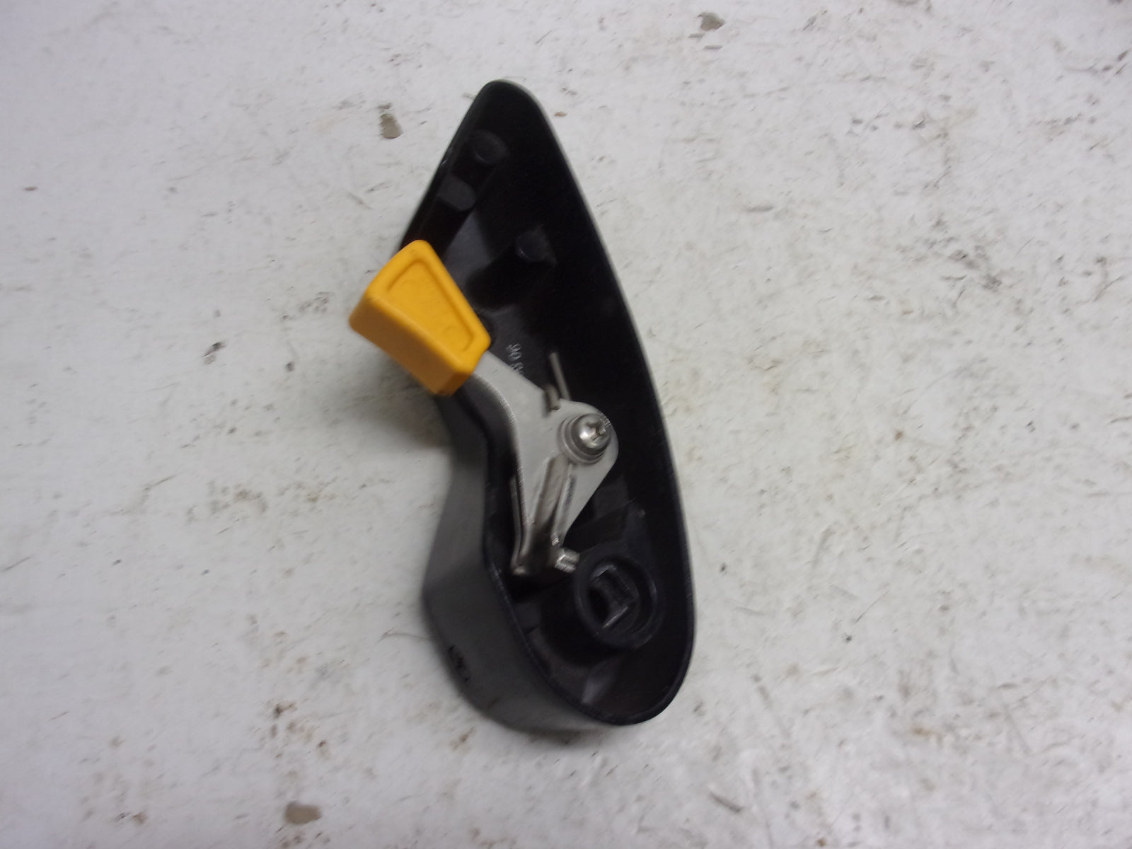 Kawasaki Jet Ski 1999-2019 STX STX-12F/15F OEM Reverse Lever Part# 13320-3716