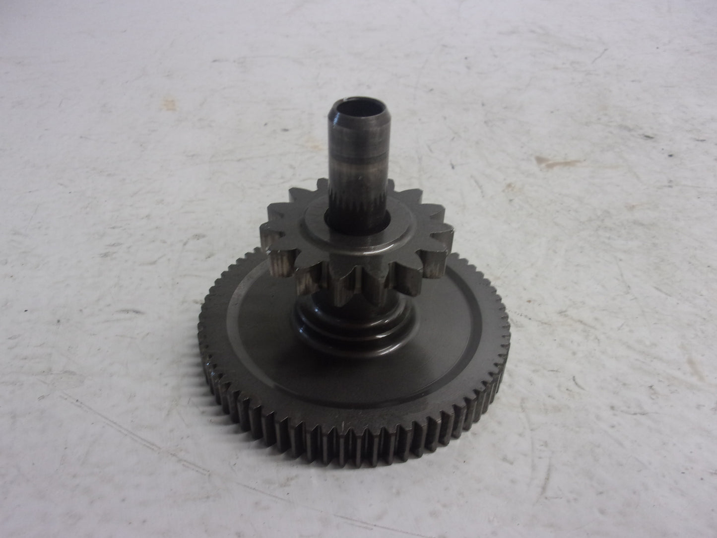 Yamaha Waverunner 2016-2022 VX EX V1 OEM Idler Gear Assembly # 2HC-15512-00-00