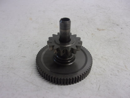 Yamaha Waverunner 2016-2022 VX EX V1 OEM Idler Gear Assembly # 2HC-15512-00-00