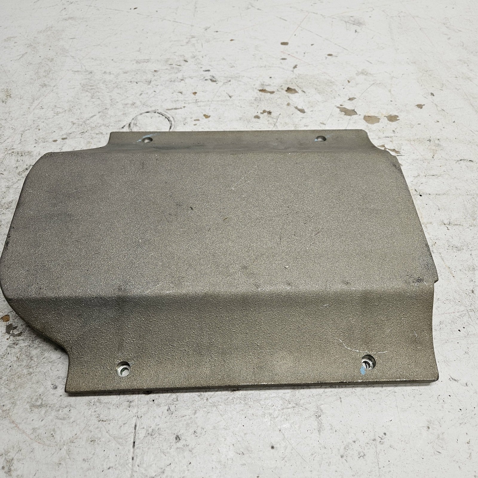 Kawasaki Jet Ski 1992-1997 SX SXI 750 Aftermarket Ride Plate # 59446-3715