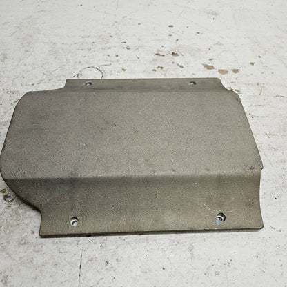 Kawasaki Jet Ski 1992-1997 SX SXI 750 Aftermarket Ride Plate # 59446-3715