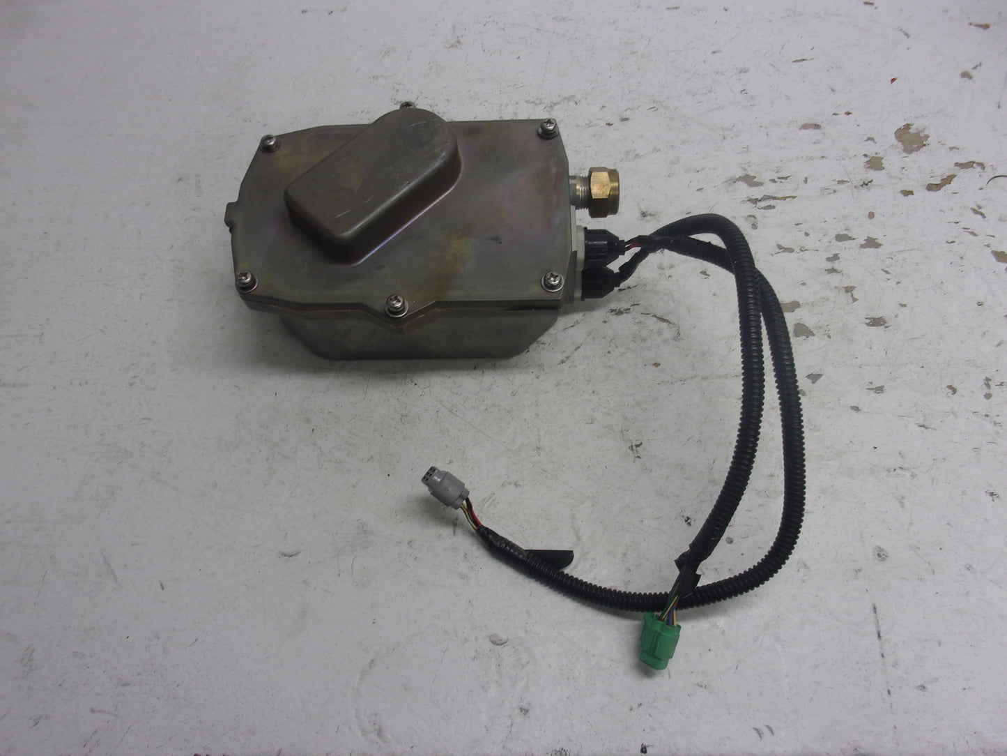 Kawasaki Jet Ski 1999-2005 Ultra 130/150 OEM Electronic Control Unit 21175-3712
