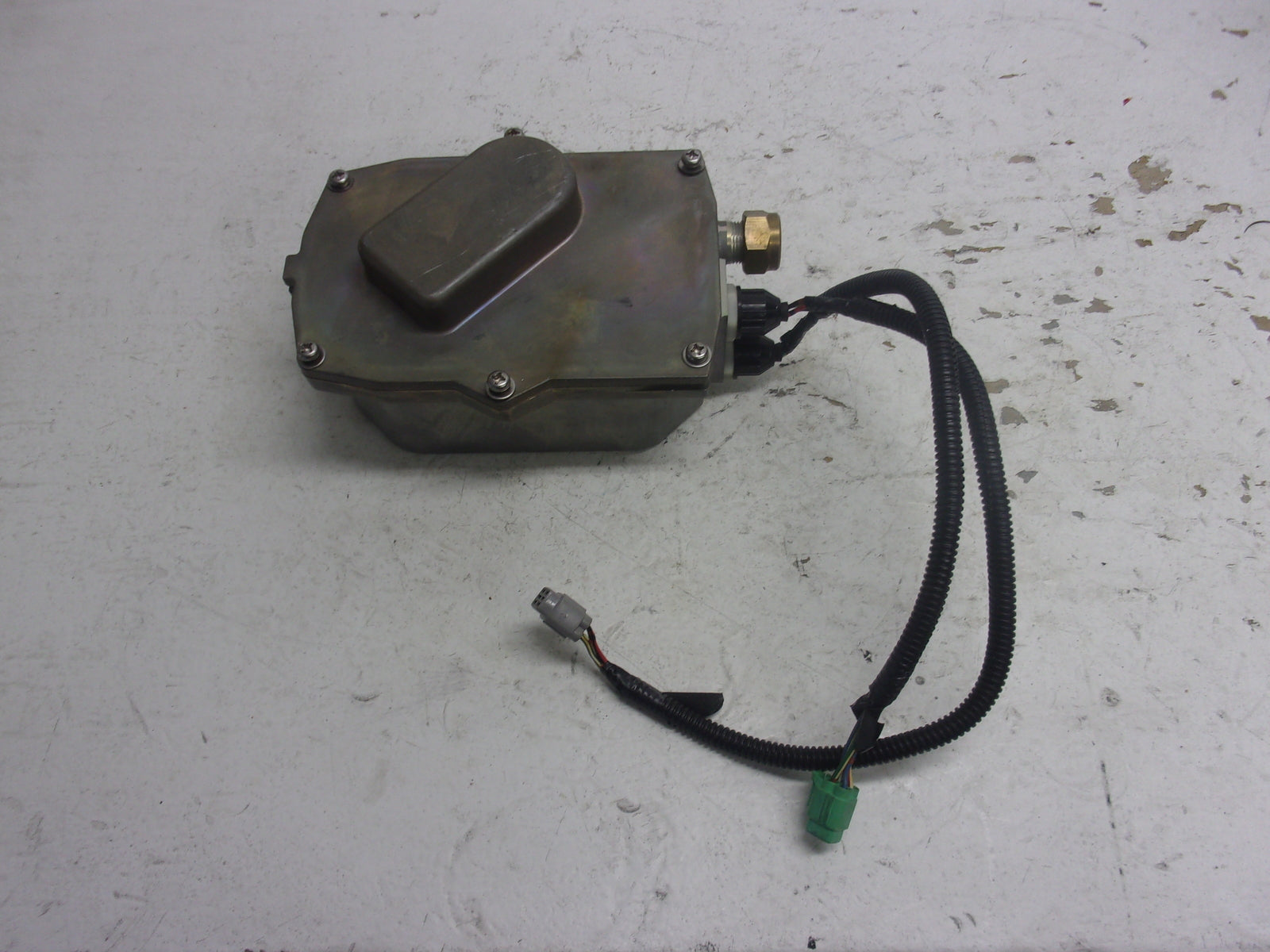 Kawasaki Jet Ski 1999-2005 Ultra 130/150 OEM Electronic Control Unit 21175-3712