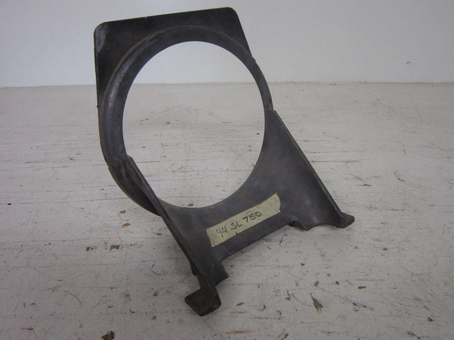 Polaris PWC Watercraft 1992-2001 PRO SLX SLT SL OEM Inlet Scoop Assembly 5130825