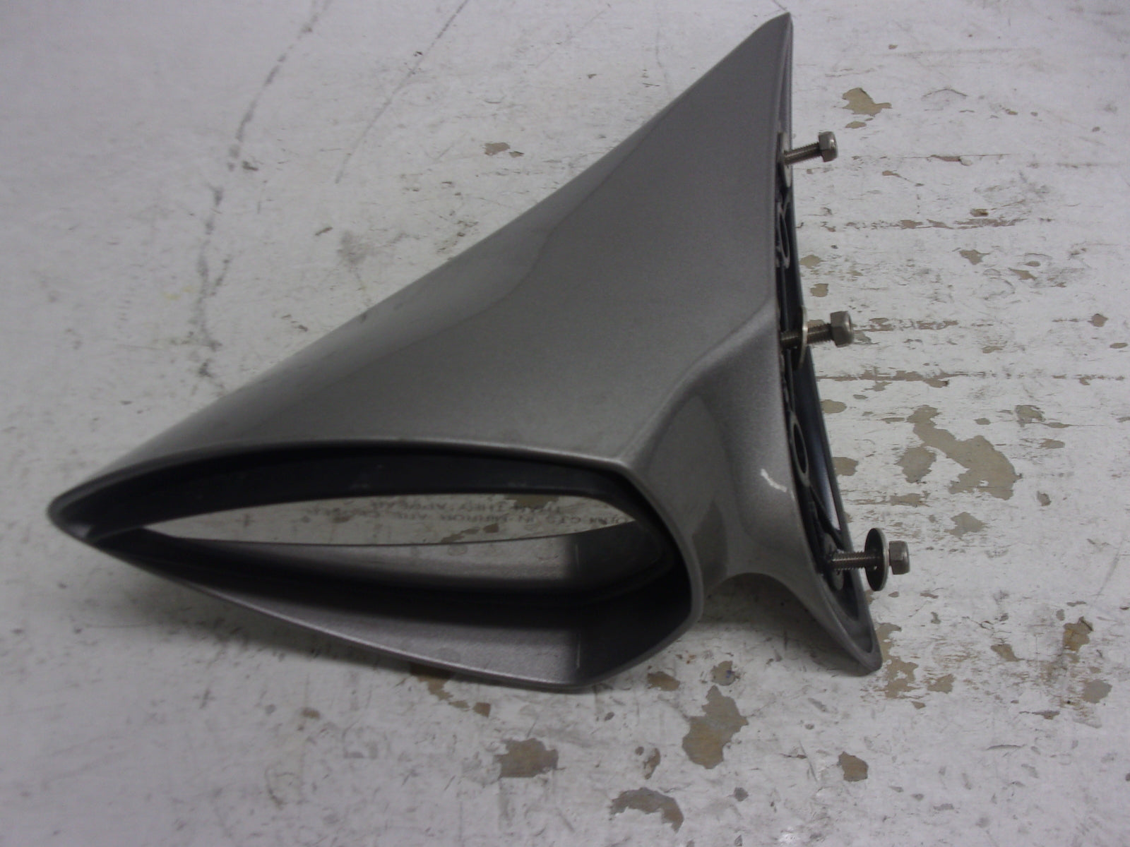 Kawasaki Jet Ski 2007-2009 Ultra 250/260 LX Silver Right Mirror # 56001-3726-IS