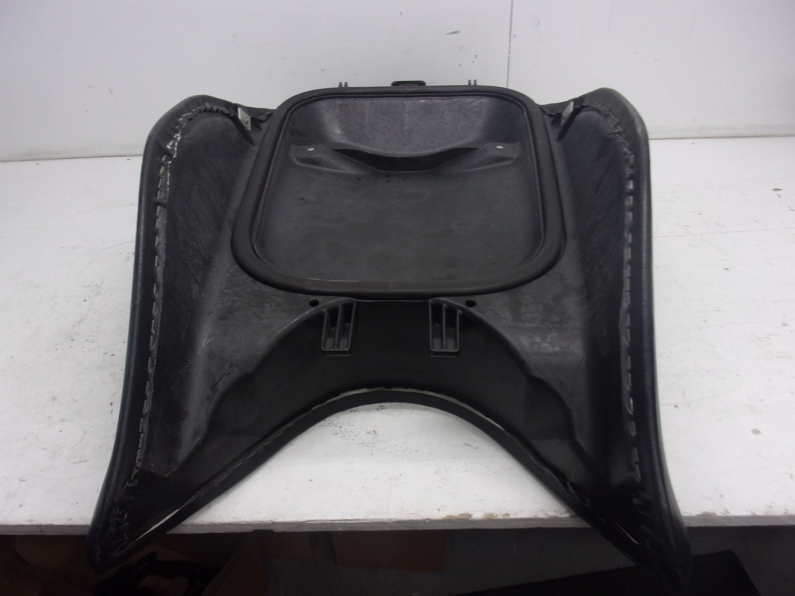 Kawasaki PWC Jet Ski 2007-2008 Ultra 250 LX OEM Black Driver Seat 53066-3718-MA