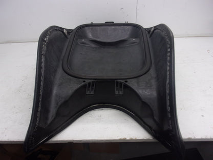 Kawasaki PWC Jet Ski 2007-2008 Ultra 250 LX OEM Black Driver Seat 53066-3718-MA